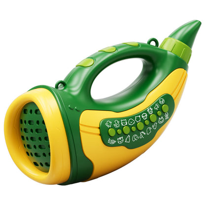 Animal Sounds Horn™ - Dierensymfonie - Dierengeluiden Hoorn