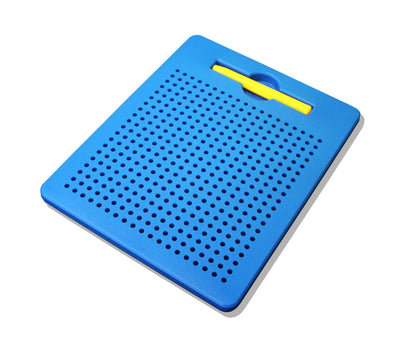 Tableau d'activités magnétique à stylo et billes