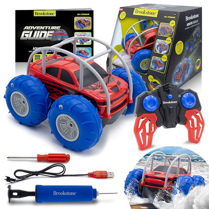 RC | Sprint Stunt Car For Kids
