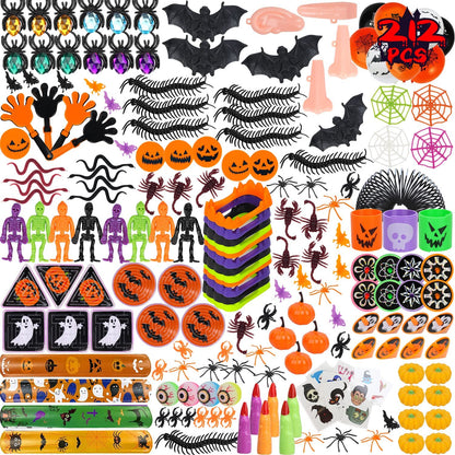 Halloween Party Favors