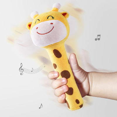 Jouets Éducatifs Précoces Relaxants