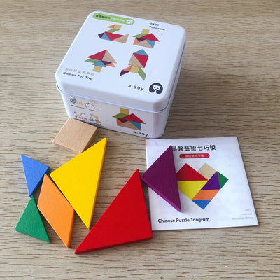 Cognitive Toys for Early Childhood Development - Enhance Learning through Play