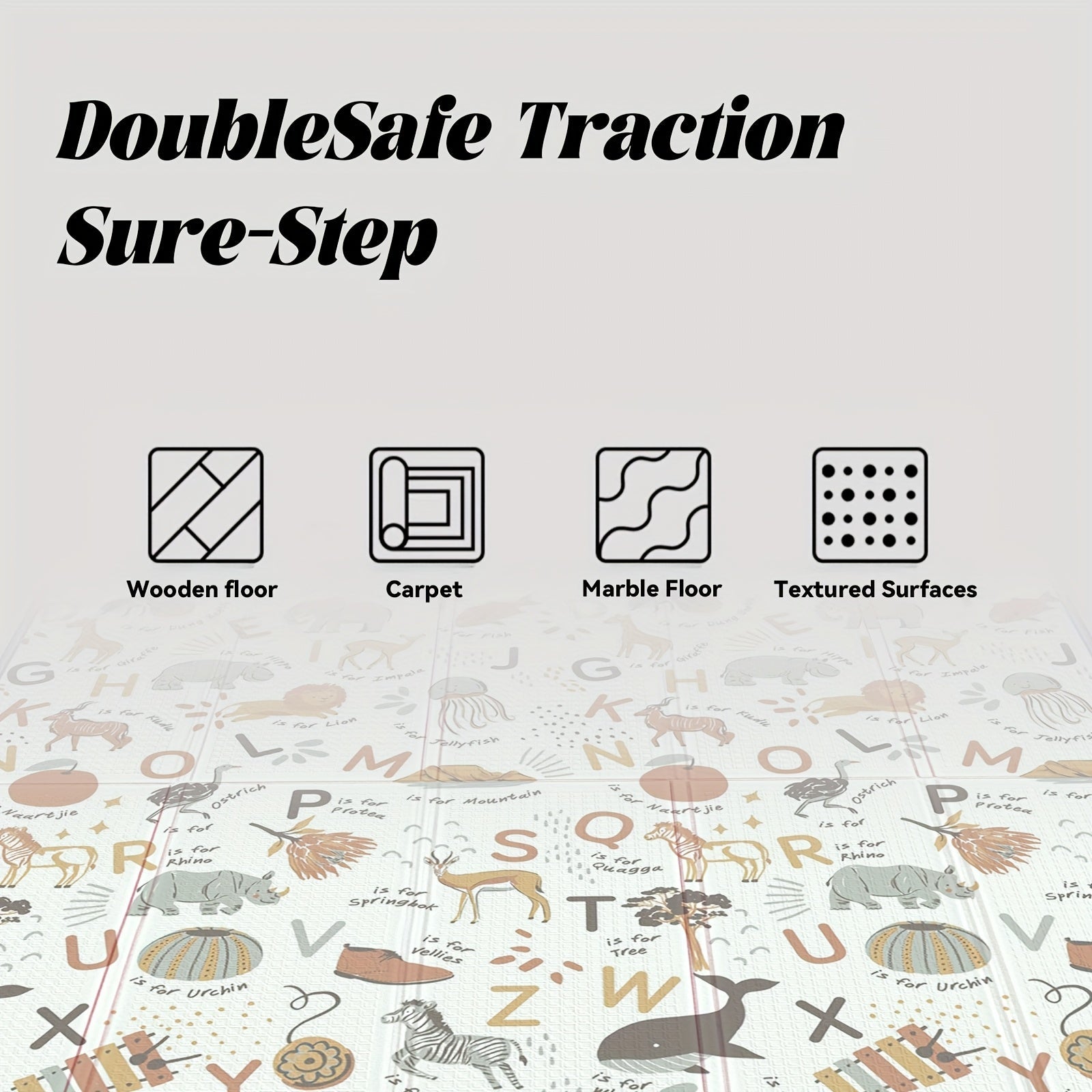 Play Mat for Babies: Safe, Fun & Educational