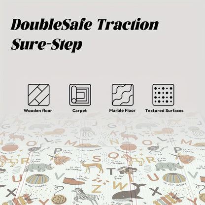 Play Mat for Babies: Safe, Fun & Educational