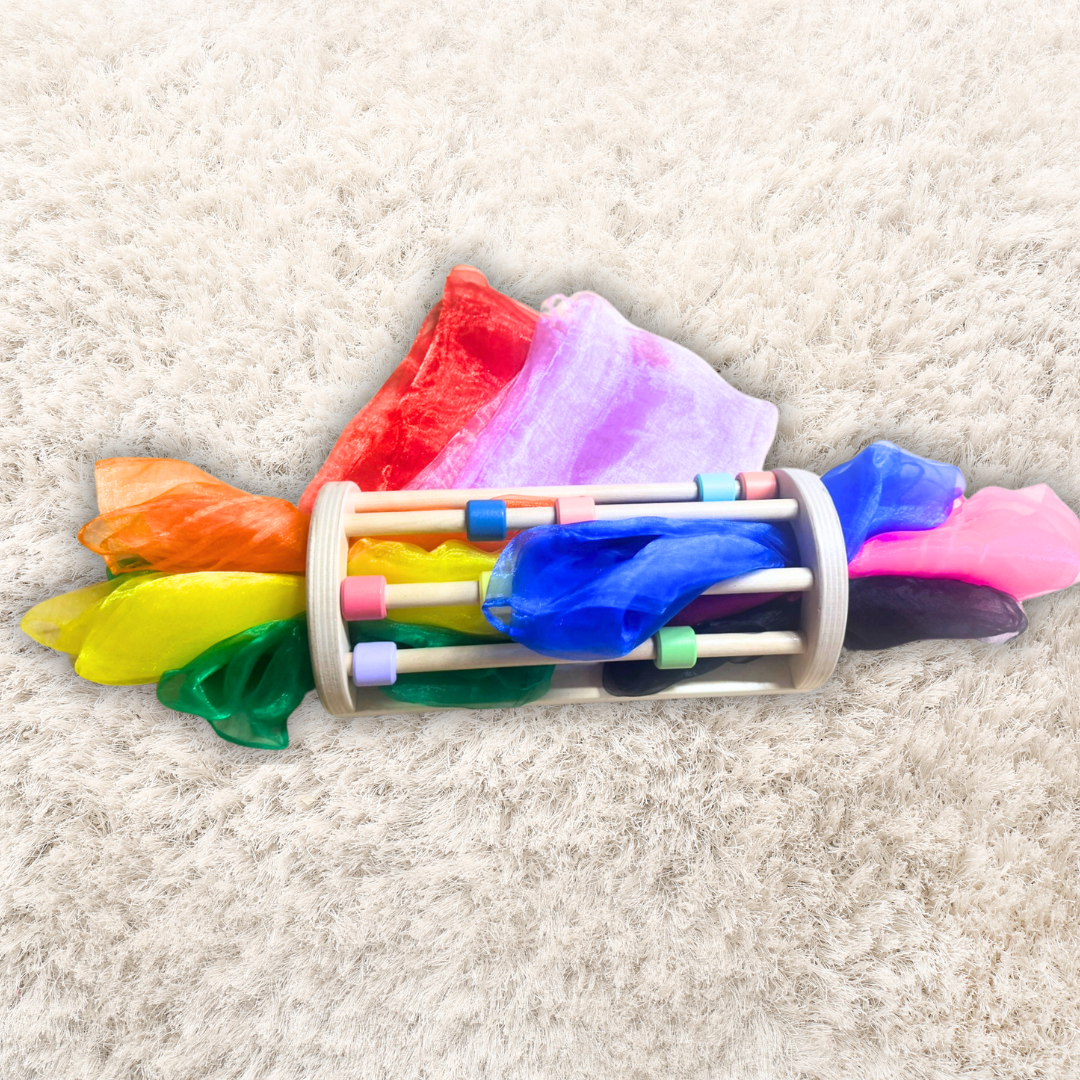 Toddler Abacus Bead Slider