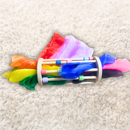 Toddler Abacus Bead Slider