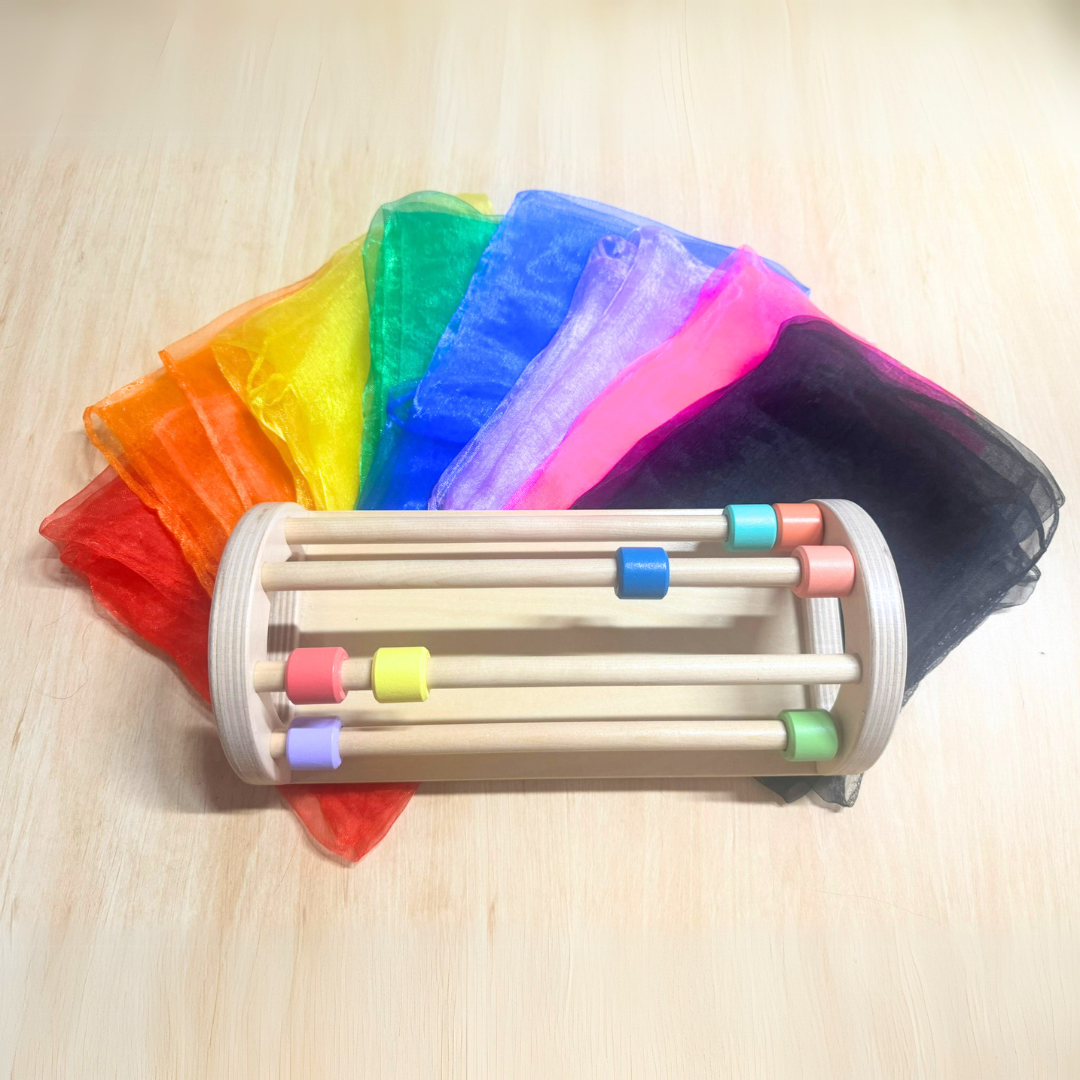 Toddler Abacus Bead Slider