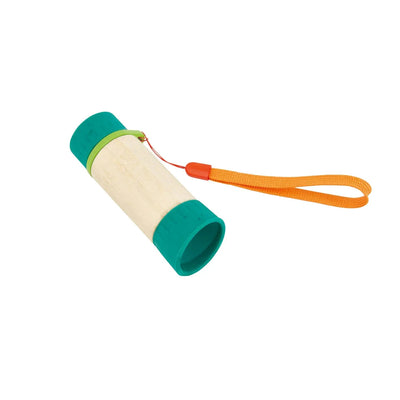 Fidtoy Adjustable Telescope - 8x Magnification Toy for Kids