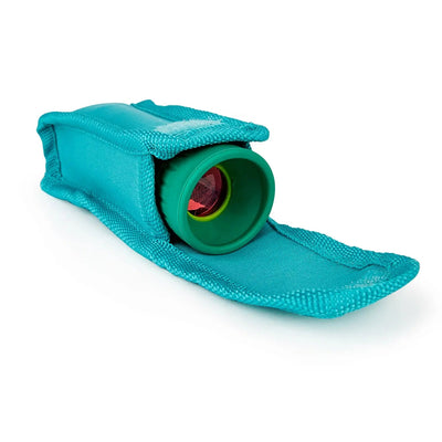 Fidtoy Adjustable Telescope - 8x Magnification Toy for Kids