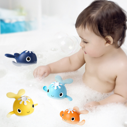 Bath Buddies™ - Met pret in bad - Vissetje