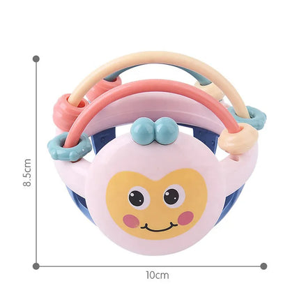 BamBino™ - Teething Sensory Ball