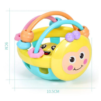 BamBino™ - Teething Sensory Ball
