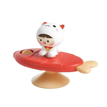 Bath Spinner for Bathtub