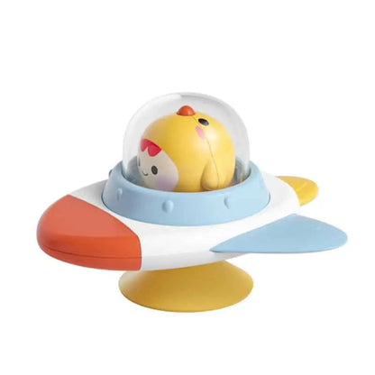 Bath Spinner for Bathtub