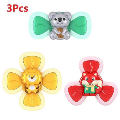 Bath Spinner for Bathtub