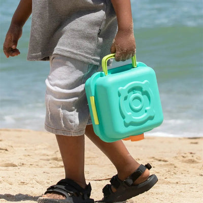 Juego de cocina de playa Fidtoy Sandy Chef