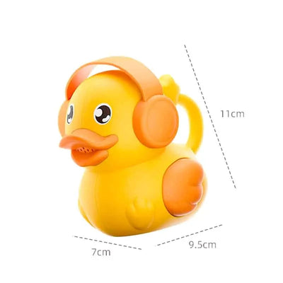 Fidtoy Beach Toys Kit - Water Sand Game for Kids Outdoor Play & Montessori Learning