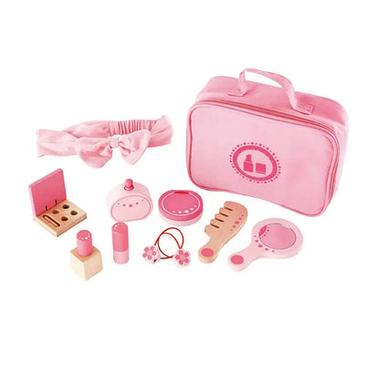 Fidtoy Beauty Pretend Playset