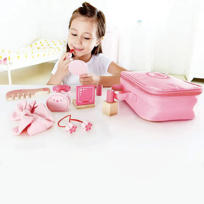 Fidtoy Beauty Pretend Playset