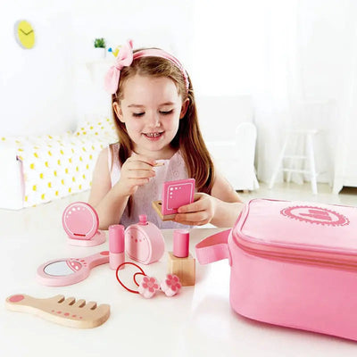 Fidtoy Beauty Pretend Playset