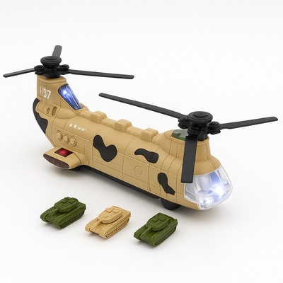 SkyCommand