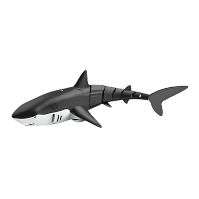 Ataque de Tiburones