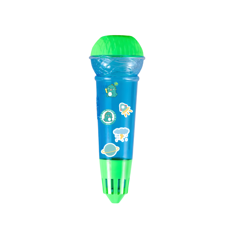 Echo Pop