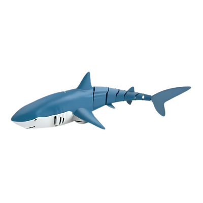Ataque de Tiburones
