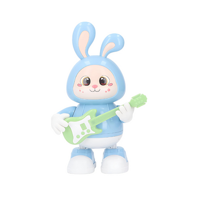 Conejita de Rock