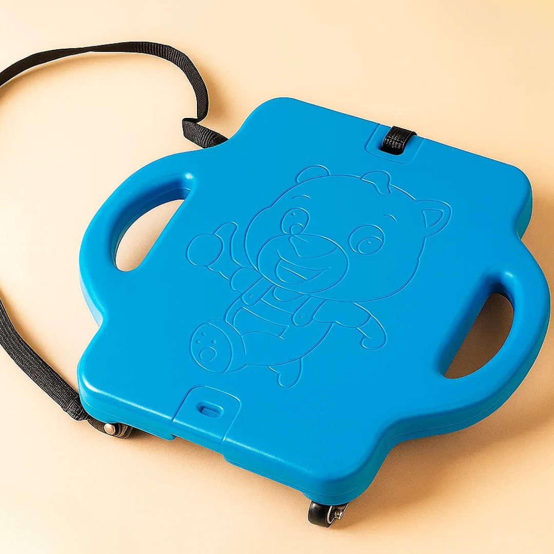 BalanceFun – Sportief & Leerzaam – Evenwicht Balansbord