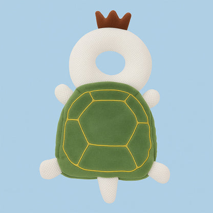 BounceBuddy™ Head Protector