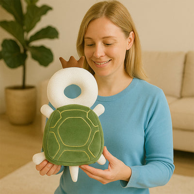 Fidtoy BounceBuddy Baby Safety Backpack – Toddler Walking Protection