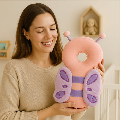 Fidtoy BounceBuddy Baby Safety Backpack – Toddler Walking Protection