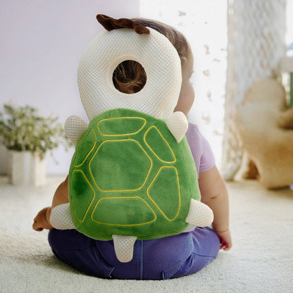 BounceBuddy™ Head Protector