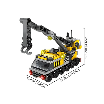 BuildBots