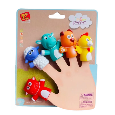 PuppetPals