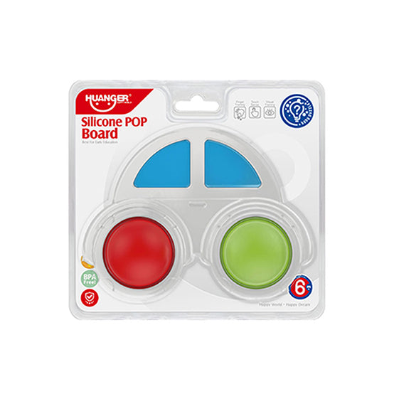 Silicon Flipping Boards