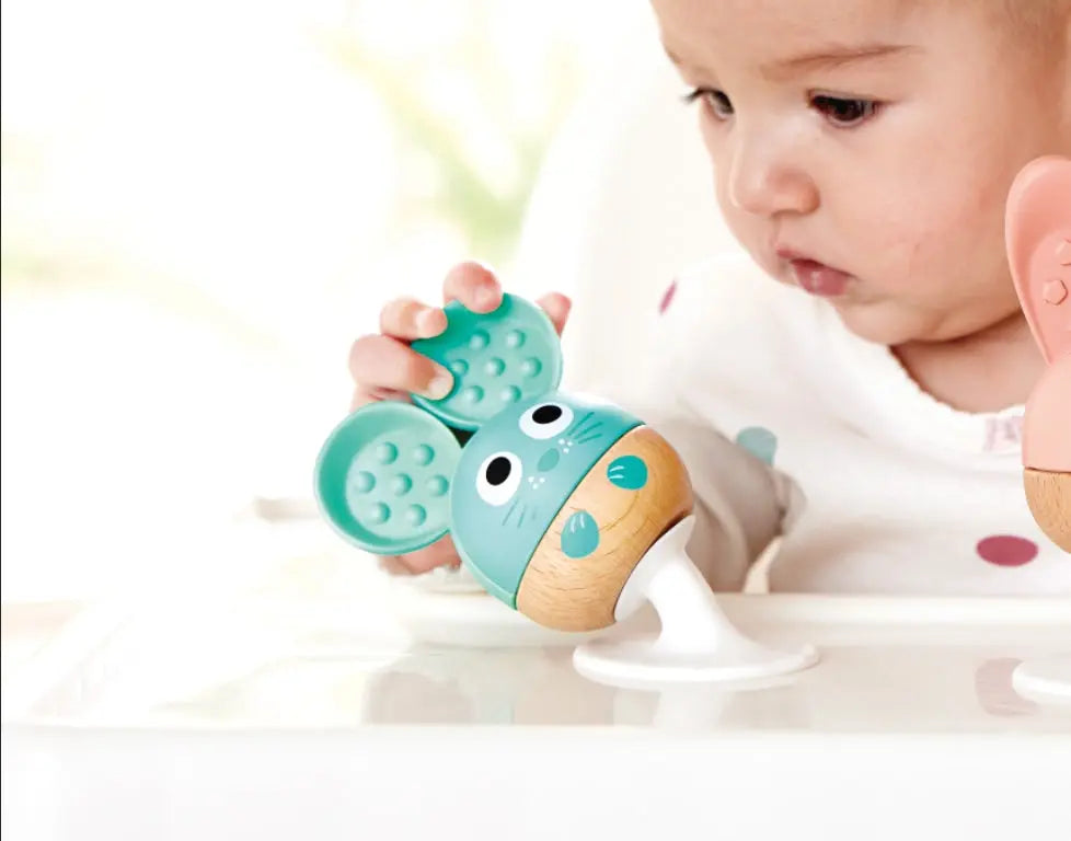 Piano Musical Pixel Fidtoy, jouet d'apprentissage interactif pour enfants