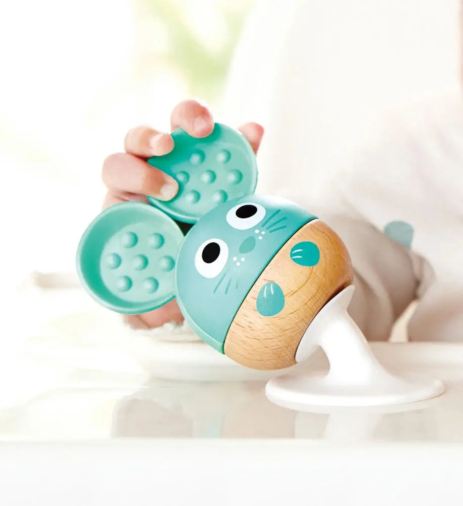 Piano Musical Pixel Fidtoy, jouet d'apprentissage interactif pour enfants