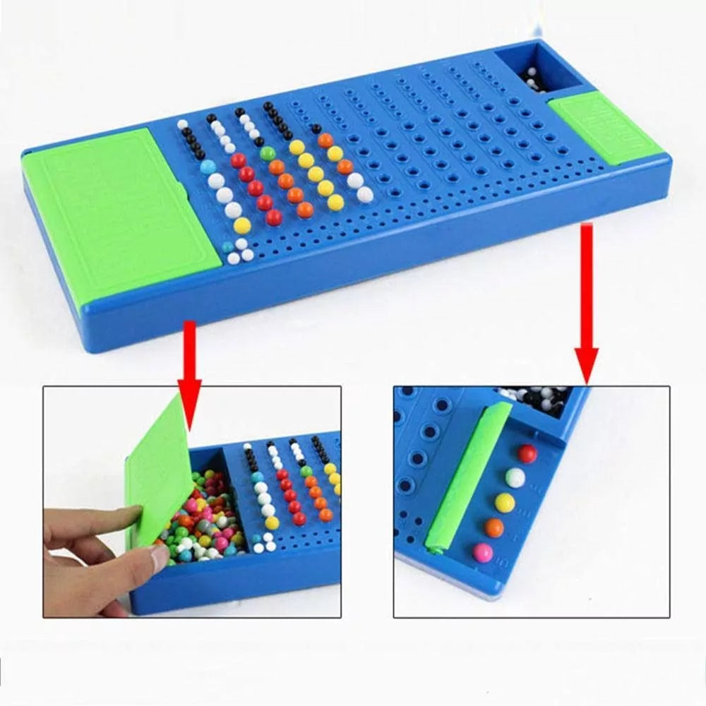 Code Breaking Challenge Game