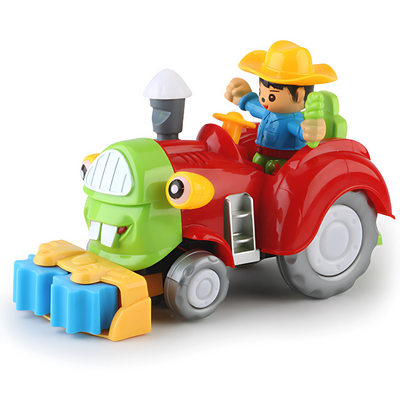 LittlePlow