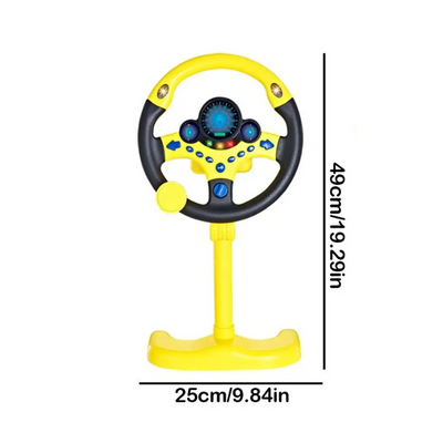 PetitChauffeur