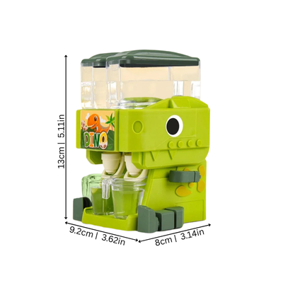 DinoTap