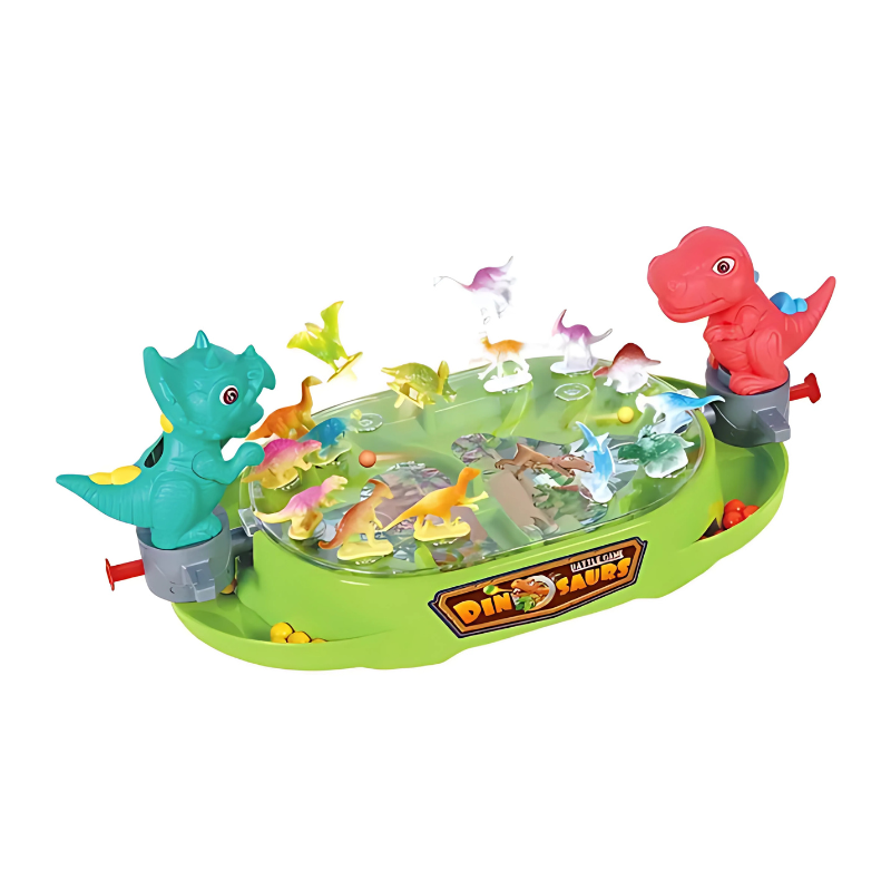 DinoChoque