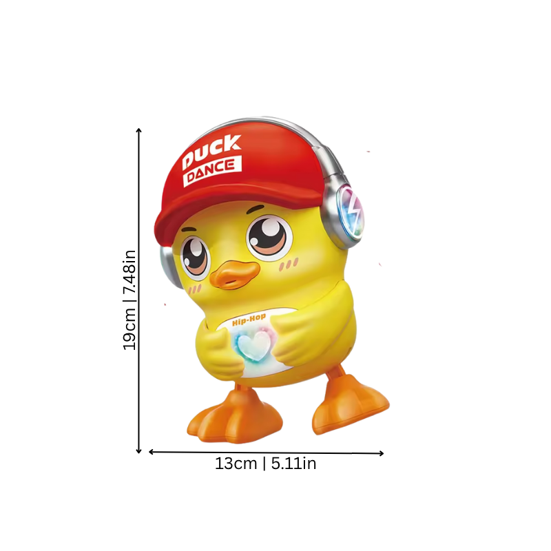 DiscoCanard