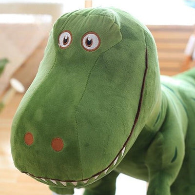 Fidtoy Dinosaur Plush Toy – Soft Stuffed Animal for Kids Cuddling & Play