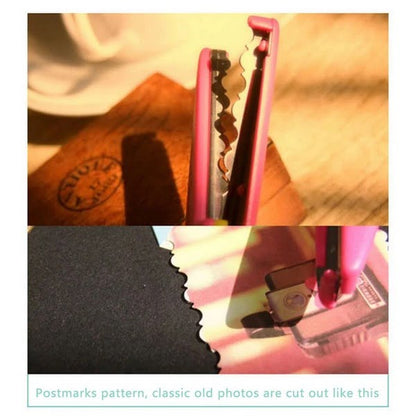 3PC ZIG ZAG SCISSOR  - EKC2030