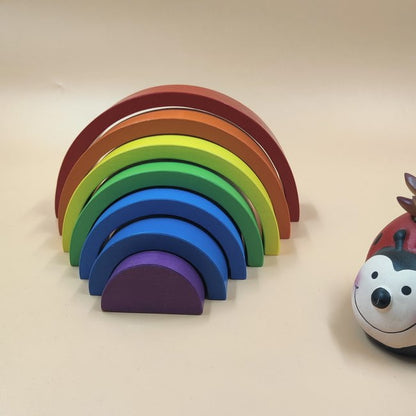 7 pc rainbow  - EKT2090