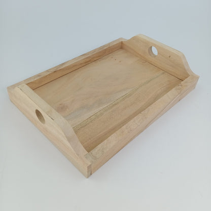 Kids montessori tray - design 2 - M - EKT2346