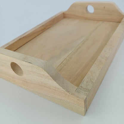 Kids montessori tray - design 2 - M - EKT2346